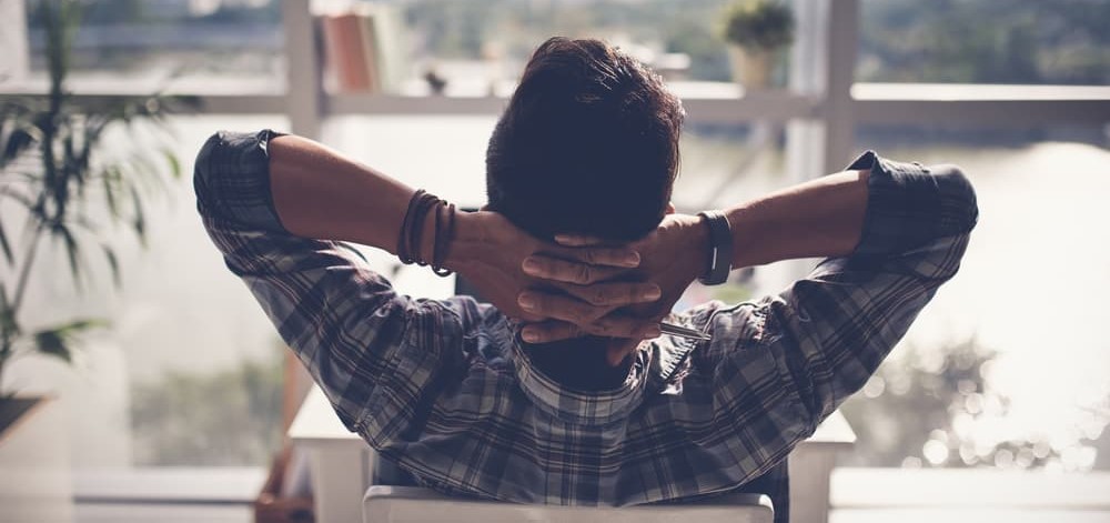 Wie Man Sich Nach Einem Anstrengenden